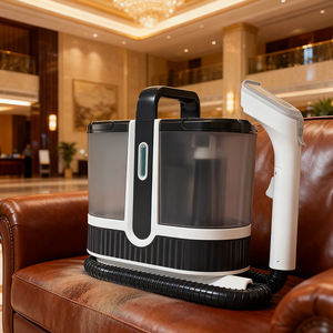 Máquina aspiradora <span class=keywords><strong>de</strong></span> alfombras con cable <span class=keywords><strong>de</strong></span> mano multifuncional portátil para tapicerí<span class=keywords><strong>a</strong></span> <span class=keywords><strong>de</strong></span> cortinas <span class=keywords><strong>de</strong></span> sofá otros artículos - Product Image 4