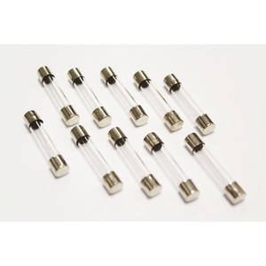 Fusibile 5AMP - Unità ADATTA PER LAND ROVER - Product Image 1