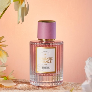 Profumo di Lusso da 50ml per Donne, <span class=keywords><strong>Eau</strong></span> <span class=keywords><strong>De</strong></span> <span class=keywords><strong>Parfum</strong></span> Femminile di Alta Qualità con Fragranza Persistente in Elegante Flacone di Vetro - Product Image 2