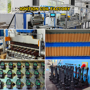 อะไหล่รถยนต์คอยล์จุดระเบิด1NZ-FE 2SZ-FE 2NZ-FE 90919-02240 90080-19021 90919-02229 90919-02265 - Product Image 5