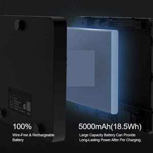 Tuya thông minh 4.3inch điện năng thấp lổ nhìn trộm xem <span class=keywords><strong>Wifi</strong></span> máy ảnh 1080p <span class=keywords><strong>video</strong></span> kỹ thuật số cửa người xem - Product Image 2