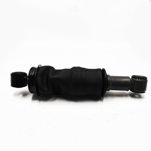 Genuine <strong>SACHS</strong> Cab Front Suspension Air Spring <strong>Shock</strong> <strong>Absorber</strong> 712W41722-6021/1 for SINOTRUK SITRAK C7H Narrow Cab Truck - Product Image 1