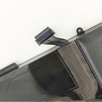 A1382 BATTERIE pour App Le MAC BOOK PRO 15in A1286 Early / Late 2011 et Mid 2012