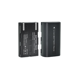 Batería SB-LSM80 de 2000mAh para Samsung SC-D263 D351 D353 D362 D363 D364, Certificación CE RoHS, Venta al Por Mayor, Alta Capacidad - Product Image 5