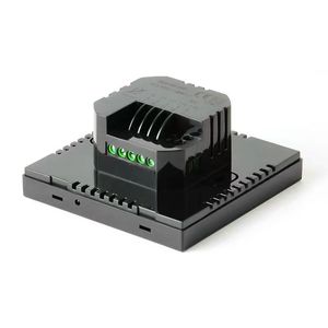 <span class=keywords><strong>Thermostat</strong></span> intelligent pour chauffage au sol électrique K6H, nouveau, Tuya WiFi, 3A 16A, pour <span class=keywords><strong>chaudière</strong></span> à eau et à <span class=keywords><strong>gaz</strong></span>, contrôle vocal de la température - Product Image 5