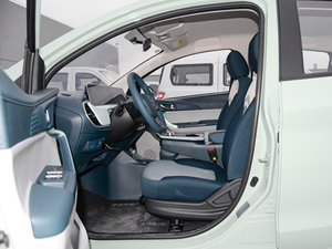 Changan Benben <span class=keywords><strong>E</strong></span>-Star 5ประตู5ที่นั่งรถเก๋งความเร็วสูงรถยนต์ไฟฟ้าราคาถูก <span class=keywords><strong>minicar</strong></span> อัตโนมัติหนังร้อนคู่ - Product Image 5