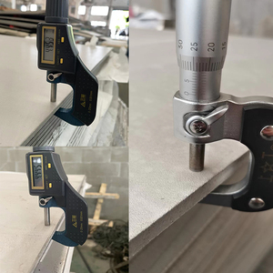 Chapa de Acero Inoxidable Laminada en Caliente AISI ASTM A240 SS316L 201 316L 316 304 304L 430 904L, Placa Circular, Corte de Bobina y Tira de Acero Inoxidable - Product Image 2