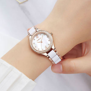 Relojes de Mujer de Marcas Famosas de Diseñador de Lujo al por Mayor, Relojes Elegantes de <span class=keywords><strong>Buena</strong></span> Calidad para Mujer, Relojes de Mujer al por Mayor - Product Image 4