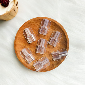 Rõ ràng bảo vệ cáp cho iPhone 20W Cáp dữ liệu loại C sạc điện thoại Sạc dây Savers phụ kiện - Product Image 3