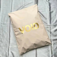 Bolsas de Envío Impermeables de Alta Calidad con Logotipo Impreso Personalizado, Bolsas de Polipropileno Biodegradables y Reciclables para Calzado y Ropa
