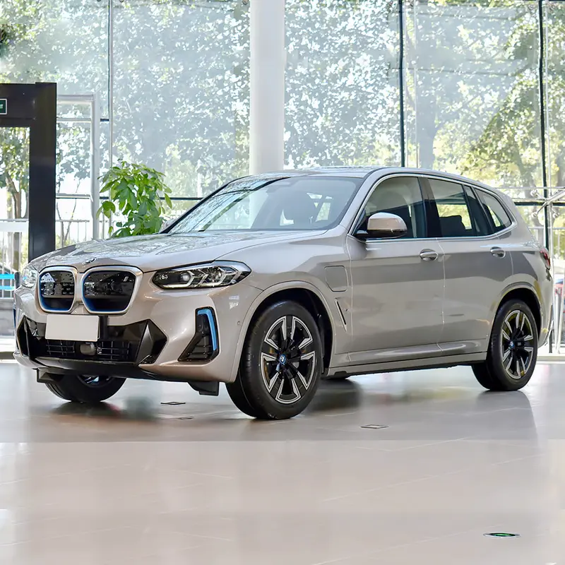 中国工場価格550 KMレンジ2022電気自動車中型SUV BMW IX3用