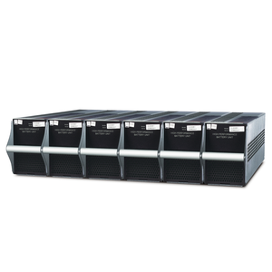 Módulo de Batería de Alto Rendimiento UPS SYBT9-B6 para Symmetra PX 250/500kW - Product Image 1