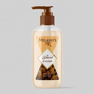Étiquettes de nettoyage personnalisées pour les bouteilles de savon à <span class=keywords><strong>main</strong></span> ou à <span class=keywords><strong>vaisselle</strong></span> fait <span class=keywords><strong>maison</strong></span>, autocollant imperméable pour les bouteilles de shampoing ou d'après-shampoing en plastique - Product Image 1