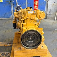 Nouveau moteur d'origine C9.3B 547-7363 pour CAT 310 kW à 1800 tr/min, moteur industriel C9.3B 5477363 d'origine pour Caterpillar