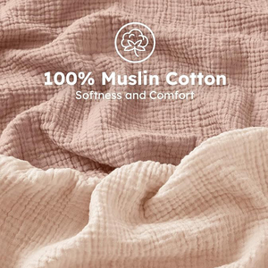 Custom GOTS Organic Cotton Crepe Baby Bassinet <strong>Sheet</strong> <strong>Fitted</strong> Muslin Crib Cradle Cover Custom Print Elastic Nursery Bedding - Product Image 3