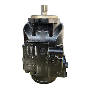 Pompe hydraulique JRR JRR045 JRR051 JRR060 JRR065 JRR075 Pompe à piston pour - Product Image 4