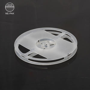 Пластиковый диск для производства сырья - Product Image 3