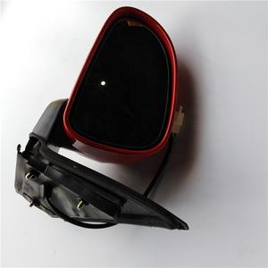 Espejo Retrovisor Lateral para Automóvil A13-8202010BA-DQ para Piezas de Automóviles Chery, Espejo Retrovisor para Chery Fulwin <span class=keywords><strong>Mvm</strong></span> - Product Image 4