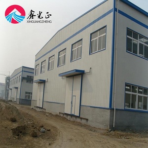 <span class=keywords><strong>2023</strong></span>จีนราคาที่ต่ำกว่าคลังสินค้าโครงสร้างเหล็ก Q345B/Q355B (XGZ-BT-221130) - Product Image 3
