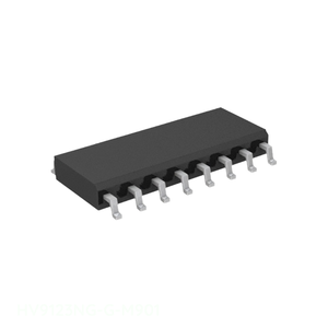 HV9123NG-G-M901 16 SOlC ชิปจัดการพลังงาน (PMIC) ซื้อออนไลน์ ชิ้นส่วนอิเล็กทรอนิกส์ของแท้ บริการครบวงจร - Product Image 1