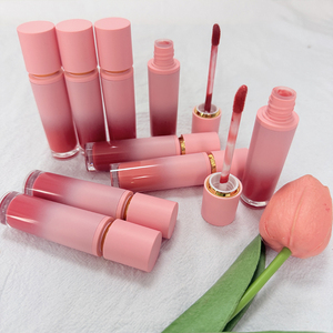 Fard à joues liquide longue tenue 9 couleurs, marque privée, stick blush rose, sans cruauté, végétalien, teinte naturelle pour joues et lèvres 2 en 1, maquillage blush - Product Image 2