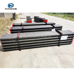 Chất Lượng Tốt <span class=keywords><strong>Api</strong></span> 2 3/8 Hoặc NC Chủ Đề 1M-9M Chiều Dài Ống Khoan Cho Khai Thác Mỏ Nước giếng DTH Khoan - Product Image 2