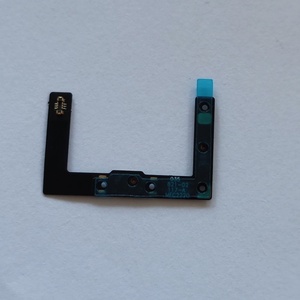 Cable flexible de micrófono para Apple iPad Mini 5.ª generación 2019 A2133 A2124 A2126 A2125, placa de sensor de micrófono - Product Image 6
