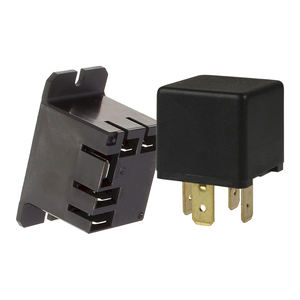 Relais RR2P-ULCAC120V à usage général DPDT 10A 120V Spécialement conçu pour les systèmes de contrôle industriels - Product Image 1