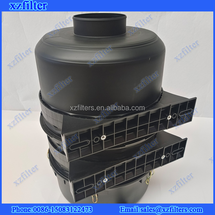 Asahi  Xzfilters Air Compressor Filter Assembly 4580092941 - 99.99