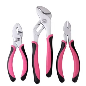 Hand Tools Industrial Grade Snap On Pliers Combination Cutting Pliers