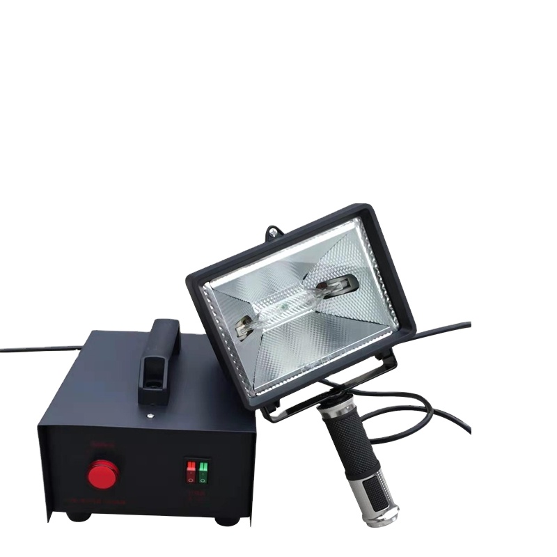 2021 Ультрафиолетовая лампа для отверждения