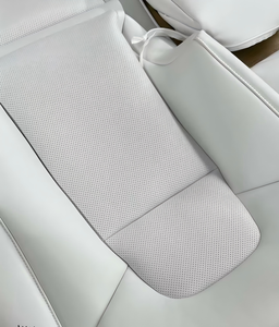 Coprisedile per <span class=keywords><strong>Auto</strong></span> <span class=keywords><strong>Audi</strong></span> A6L <span class=keywords><strong>A3</strong></span> A4 A7L Q2 Q3 Q5L Q7 Resistente all'Usura Sostituzione Wellfit Modificato - Product Image 4