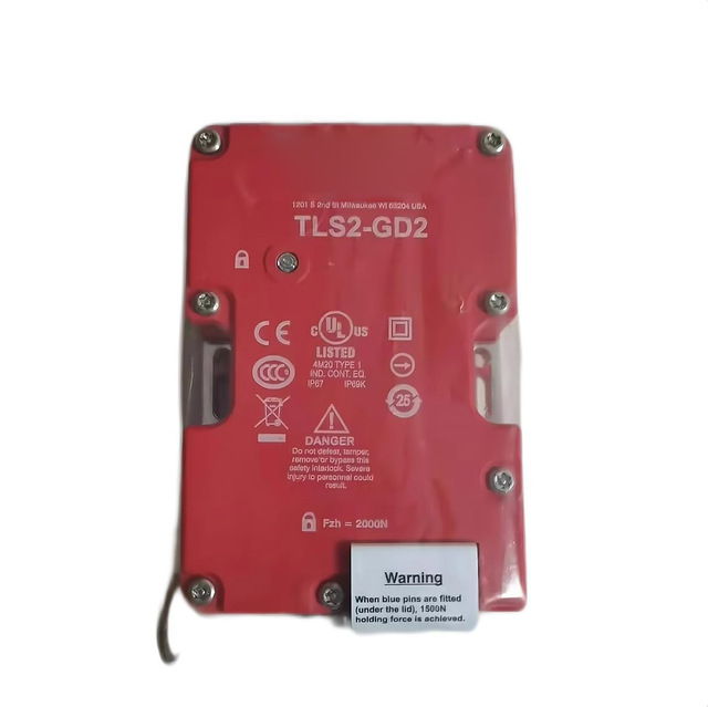 SNT 440G-27127 TLS2-G2 Switch Lock