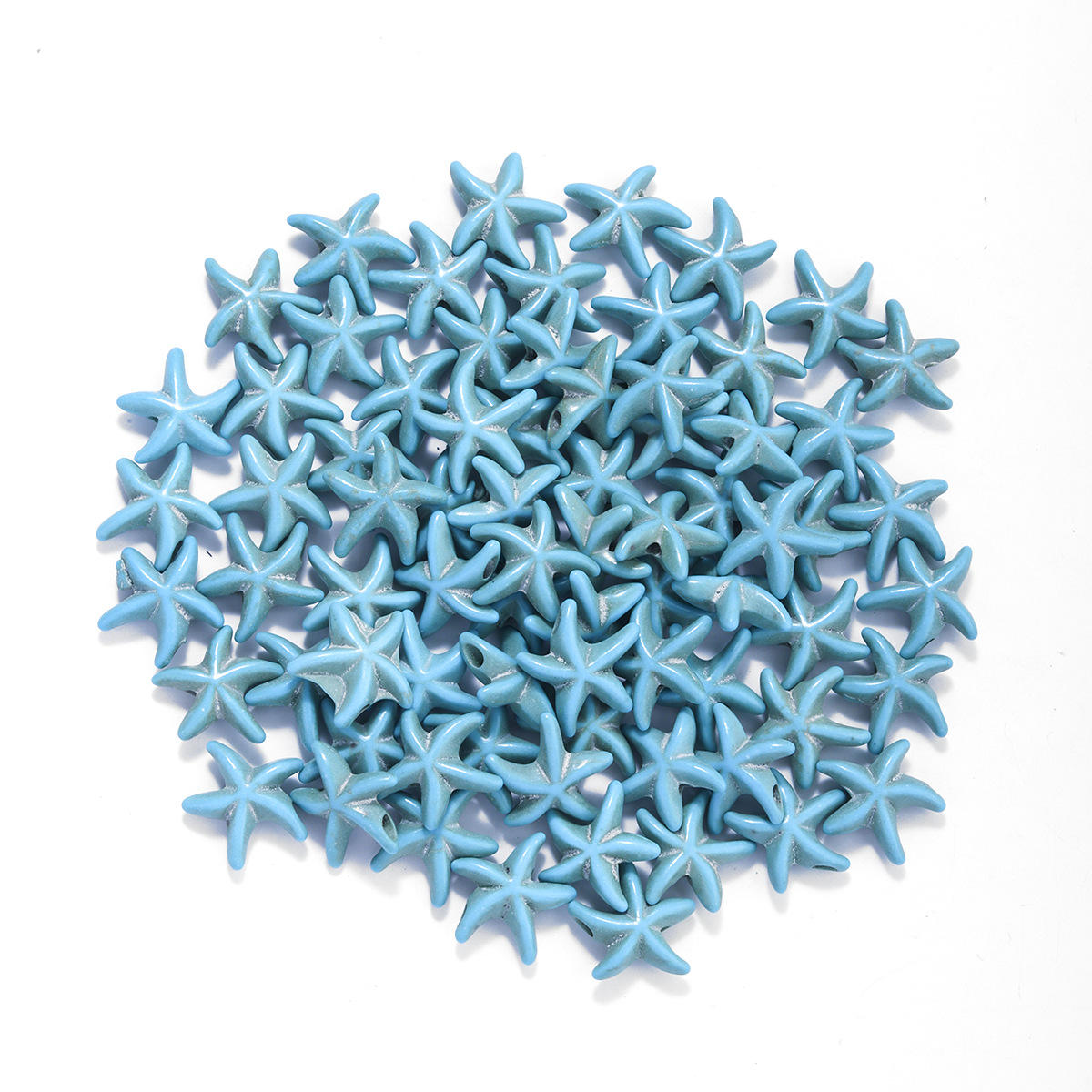 ปลาดาวสีฟ้า