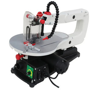 Machine à bois de bureau multifonctionnelle <span class=keywords><strong>Scie</strong></span> sauteuse électrique <span class=keywords><strong>pour</strong></span> couper les fleurs <span class=keywords><strong>Scie</strong></span> à bois miniature - Product Image 4