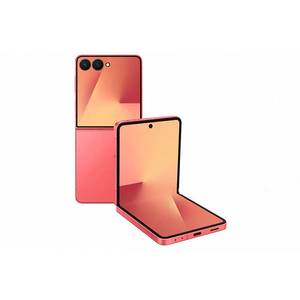 2025 New Arrival Z Flip7 Foldable Android Mobile <b>Phone</b> Deca Core 120Hz OLED 7.6-inch Display 120W Quick Charge Dual SIM 12/512GB - Product Image 5