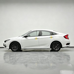 <span class=keywords><strong>Honda</strong></span> Civic 220TURBO CVT Automático Usado, de Alta Calidad, Económico y Popular, con Volante a la Izquierda, de Gasolina - Product Image 4