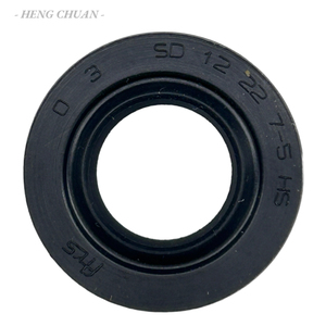Oliekeerring voor Toyota YARIS AVALON VIOS COROLLA LEXUS 1.3/1.6L, auto-motorsystemen, 90311-12002, geschikt voor motoren M20C 1AZ 8AR 2GR 1UR. - Product Image 3