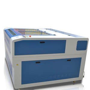 Máy Cắt Laser CO2 <span class=keywords><strong>80W</strong></span> 100W 150W 1390 Và Máy Khắc Laser Cho Vải/May Mặc/Dệt May - Product Image 4