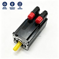 Dispositivo de Motor Servo Rotatorio 1FL2204-2AF00-1HC0 1FL22042AF001HC0 con Interruptores Opcionales, Servicio de Protocolo LACP