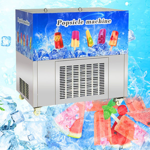 เครื่องทำไอศกรีมแท่งขนาดเล็ก - Product Image 3