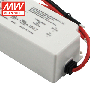 Драйвер светодиодов MEAN WELL LPV-100-12, одноканальный, с постоянным напряжением, полностью герметичный, IP67 - Product Image 3