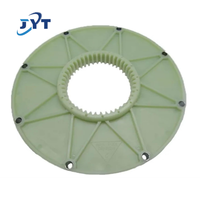 396869 339-6869 Accouplement flexible de haute qualité pour excavatrice E324E E324EL E329E, pièce de rechange pour connexion de transmission hydraulique