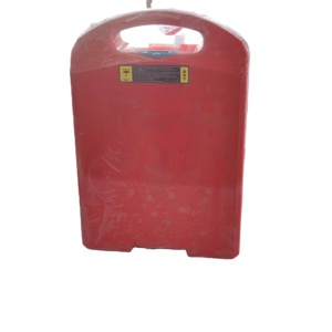Transpaleta batería usada 24V 20ah repuestos para carretilla elevadora - Product Image 1