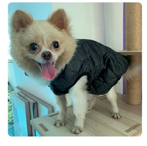 เสื้อกันลมกันน้ำ3อุณหภูมิควบคุมด้วยยูเอสบีให้ความอบอุ่นสำหรับสัตว์เลี้ยงเสื้อแจ็คเก็ตให้ความร้อนสำหรับสุนัข - Product Image 5