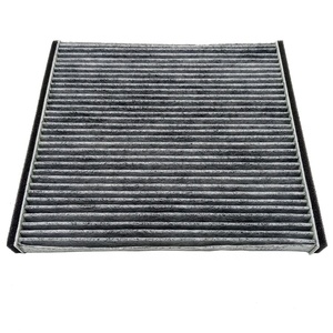car air conditioner cabin air filters OEM J1342020 08974-00820 for toyota subaru volvo - Product Image 2