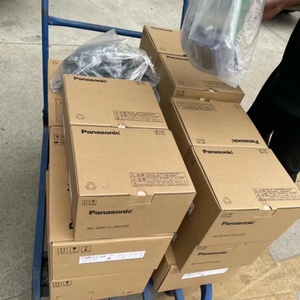 Moteur servo AC Panasonic 750w 400w Kit avec variateur MHMJ122G1E4 Moteur servo 1,2kw et variateur G1E4 - Product Image 5