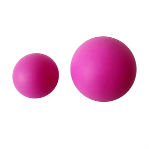 Ballons de massage en silicone ProCircle Fitness pour le lacrosse - Product Image 6