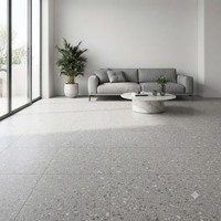 Carrelage de sol en porcelaine antique mate 750x1500mm pleine masse, moderne, épaisseur 10mm, résistant aux acides, antidérapant, durable, texture ciment