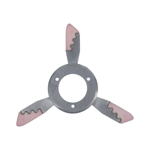 Horquilla de Cambio para Devanadora de Hilo Barmag en Repuestos Textiles FDY <span class=keywords><strong>HOY</strong></span> - Product Image 3